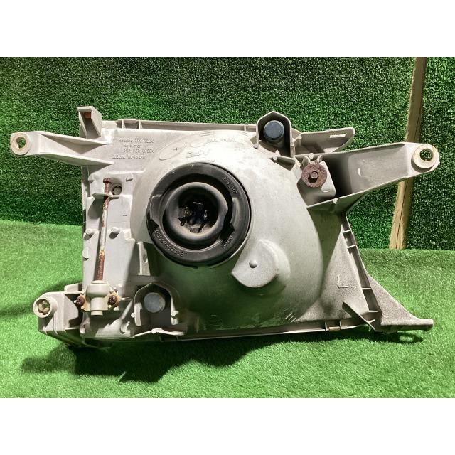 ランドクルーザー KZJ90W ランドクルーザープラド ハロゲン ヘッド