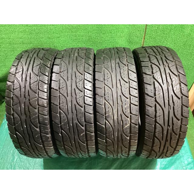 グラントレック AT3 DUNLOP グラントレックAT3 31×10.50 R15LT 2020年 