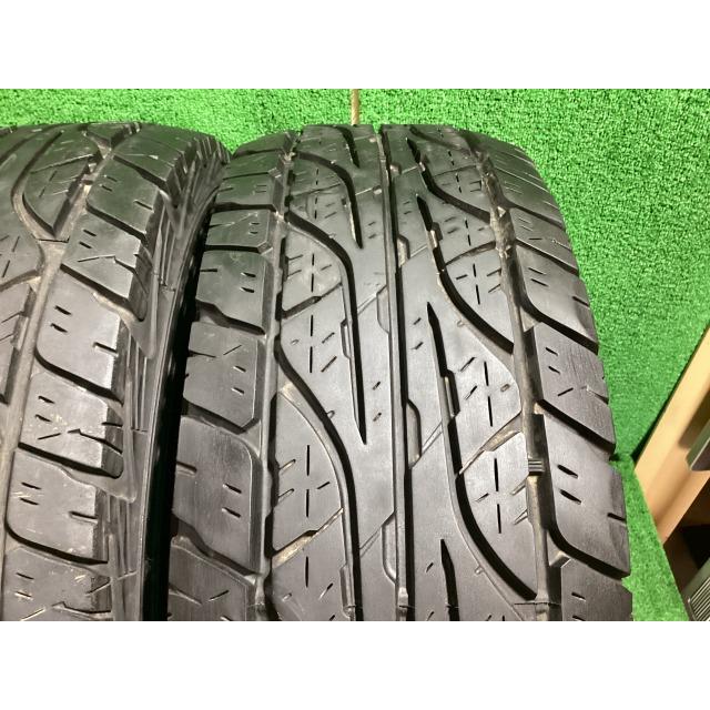 グラントレック AT3 DUNLOP グラントレックAT3 31×10.50 R15LT 2020年 