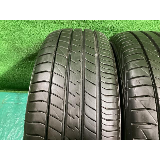LE MANS DUNLOP ダンロップ ルマン5+ 185/60R15 2024年製 夏タイヤ 