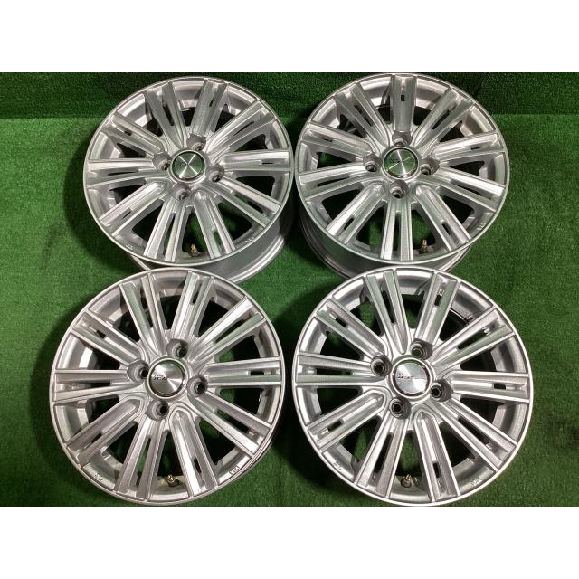 WEDS（ウェッズ） Weds JOKER ice 14インチアルミホイール 5.5J ＋42