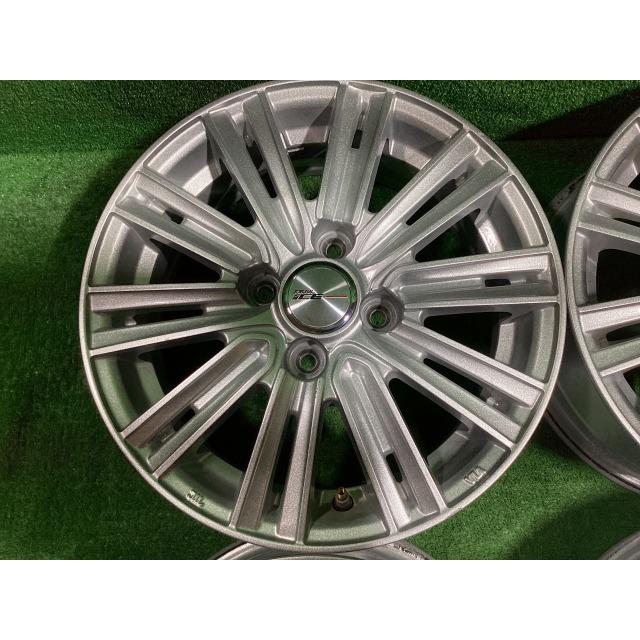 WEDS（ウェッズ） Weds JOKER ice 14インチアルミホイール 5.5J ＋42