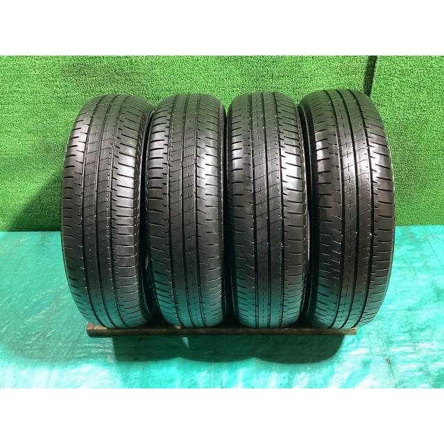 エコピア BS NH200C 175/70R14 2022年製 夏タイヤ サマータイヤ 4本 