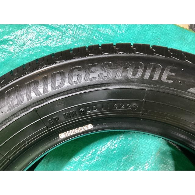 エコピア BS NH200C 175/70R14 2022年製 夏タイヤ サマータイヤ 4本