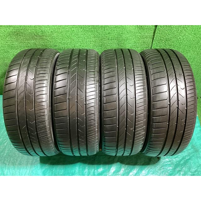 TRANPATH トーヨータイヤ トランパス MP7 205/50R17 2022年製 夏タイヤ 