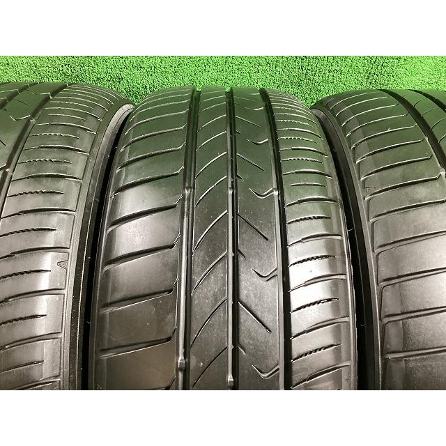 TRANPATH トーヨータイヤ トランパス MP7 205/50R17 2022年製 夏タイヤ