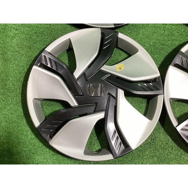 フィット ホンダ純正 15インチ ホイールカバー ホイールキャップ