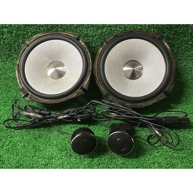 ケンウッド KENWOOD ケンウッド KFC-SS170 スピーカー ツイーター 社外