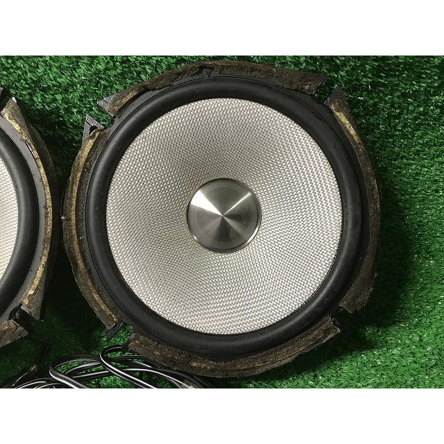 ケンウッド KENWOOD ケンウッド KFC-SS170 スピーカー ツイーター 社外