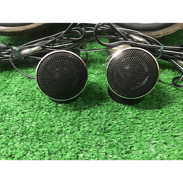 ケンウッド KENWOOD ケンウッド KFC-SS170 スピーカー ツイーター 社外