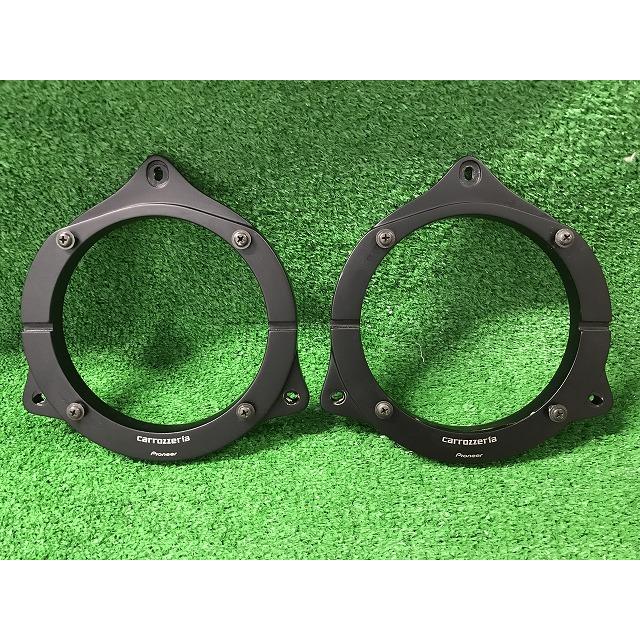カロッツェリア カロッツェリア Carrozzeria インナーバッフル 14cm 2