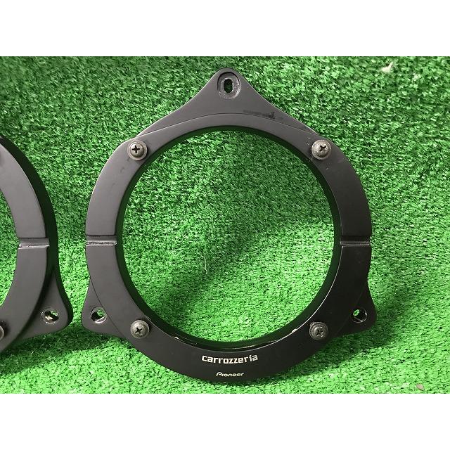 carrozzeria インナーバッフル 2枚 カロッツェリア カロッツェリア Carrozzeria インナーバッフル 14cm 2