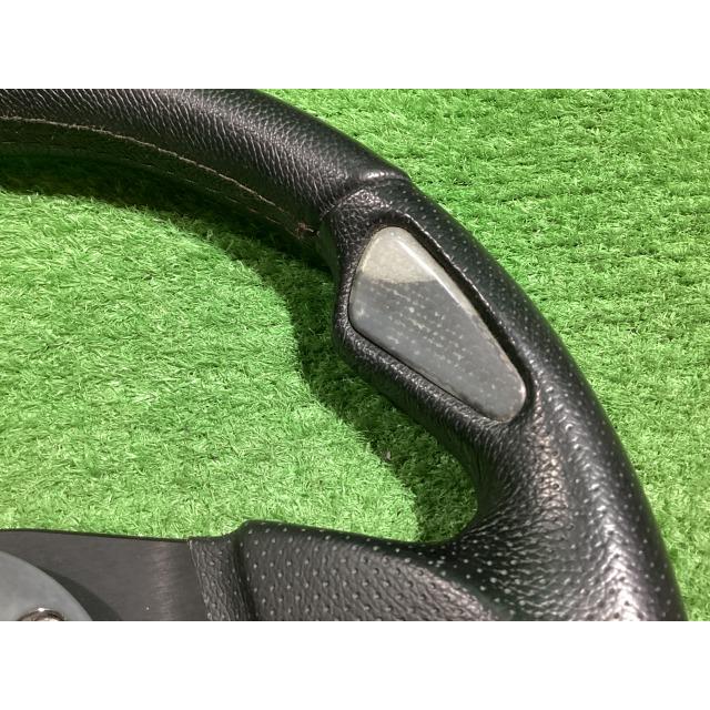 MOMO ステアリング ホーンボタン付 JET 320mm YS13 EM : Itami Web