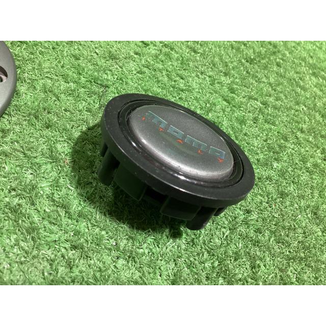 MOMO（モモ） ホーンボタン ホーンリング付 YS11 EM : Itami Web Store