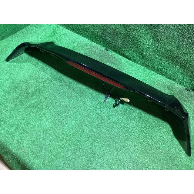 フィット GK4 純正オプション リアスポイラー 08F02-T5A-0M0-04 1F-8