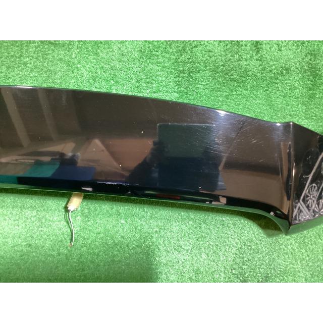 フィット GK4 純正オプション リアスポイラー 08F02-T5A-0M0-04 1F-8