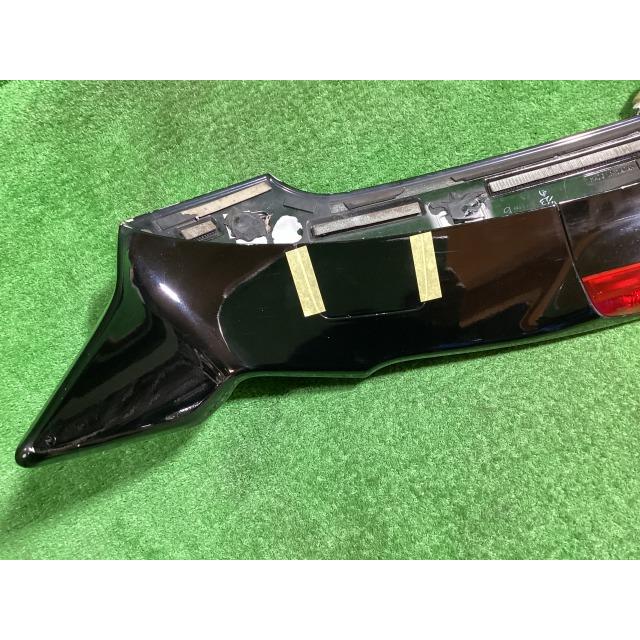 フィット GK4 純正オプション リアスポイラー 08F02-T5A-0M0-04 1F-8