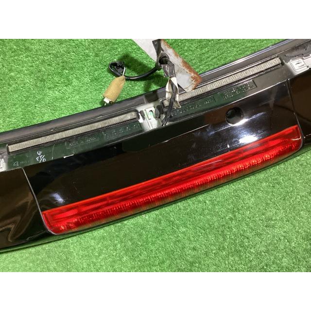 フィット GK4 純正オプション リアスポイラー 08F02-T5A-0M0-04 1F-8