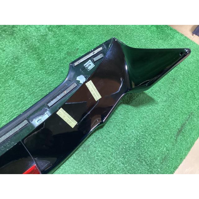 フィット GK4 純正オプション リアスポイラー 08F02-T5A-0M0-04 1F-8