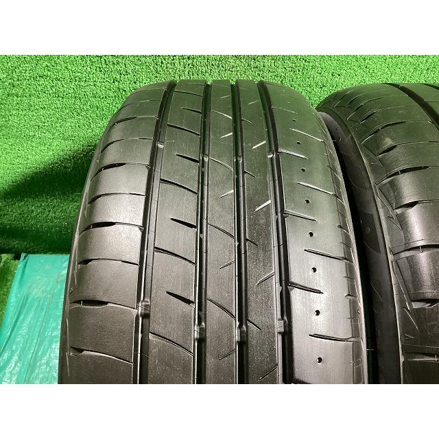 BRIDGESTONE（ブリヂストン） PX-RVII 225/50R18 2023年製 夏タイヤ 