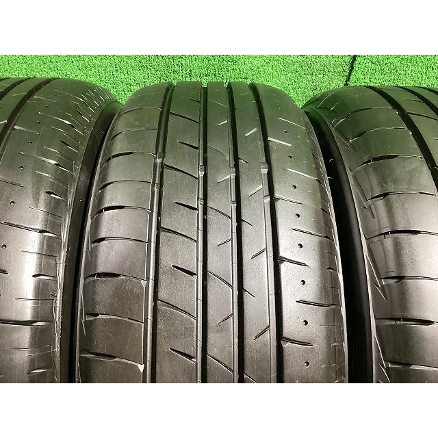 BRIDGESTONE（ブリヂストン） PX-RVII 225/50R18 2023年製 夏タイヤ 