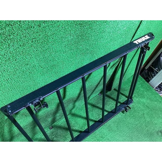 THULE（スーリー） ルーフラック TH581 1F-6 GS : Itami Web Store 