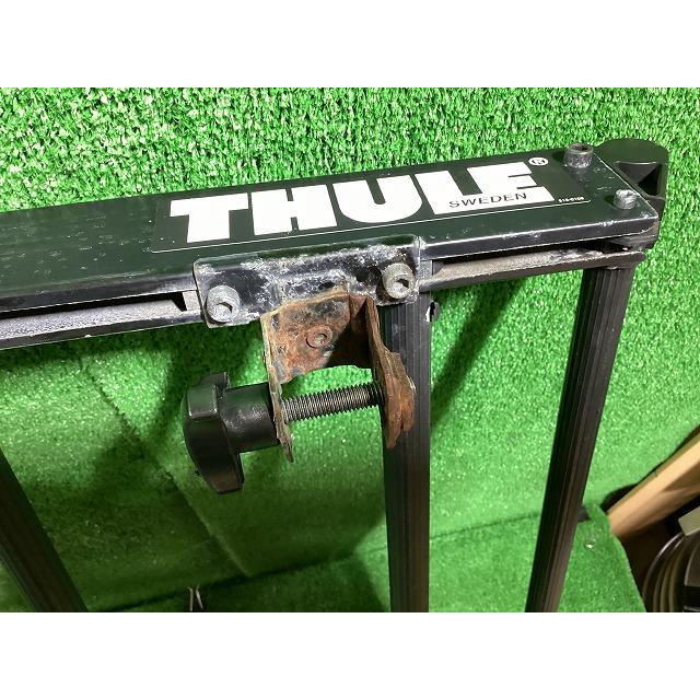 THULE（スーリー） ルーフラック TH581 1F-6 GS : Itami Web Store 
