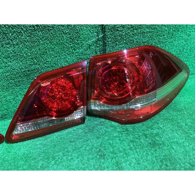 クラウン GRS201 アスリート LED フィニッシャー テールランプ テール