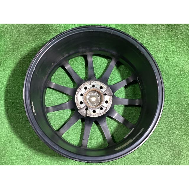 WORK EMOTION 11R 18インチホイール　
タイヤ付き　4本セット WORK WORK EMOTION 11R 18インチアルミホイール 7.5J ＋53 5H PCD114.3