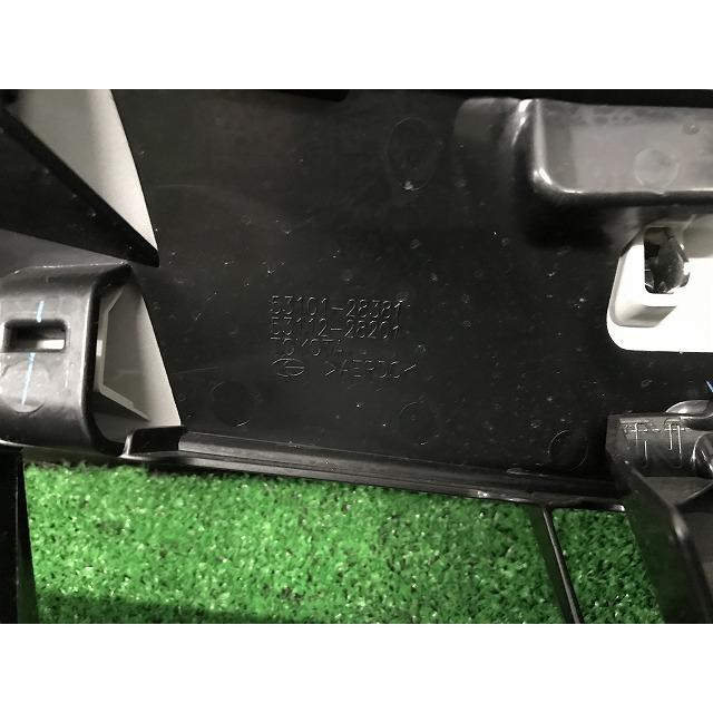 エスティマ ACR50W 55 エスティマ フロントグリル 53152-28030 YS7 GS