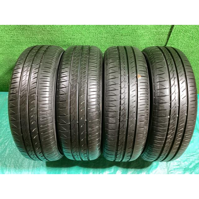 TOYO TIRES（トーヨータイヤ） PROXES CF3 195/65R15 2023年製 夏
