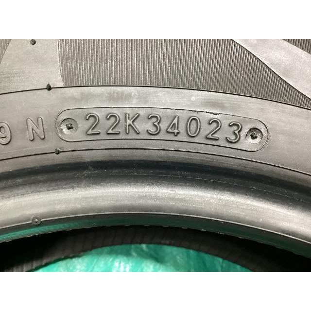 TOYO TIRES（トーヨータイヤ） PROXES CF3 195/65R15 2023年製 夏