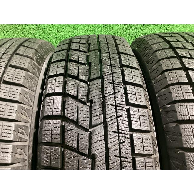アイスガード 6 YOKOHAMA iG60 175/70R14 2024年製 冬タイヤ
