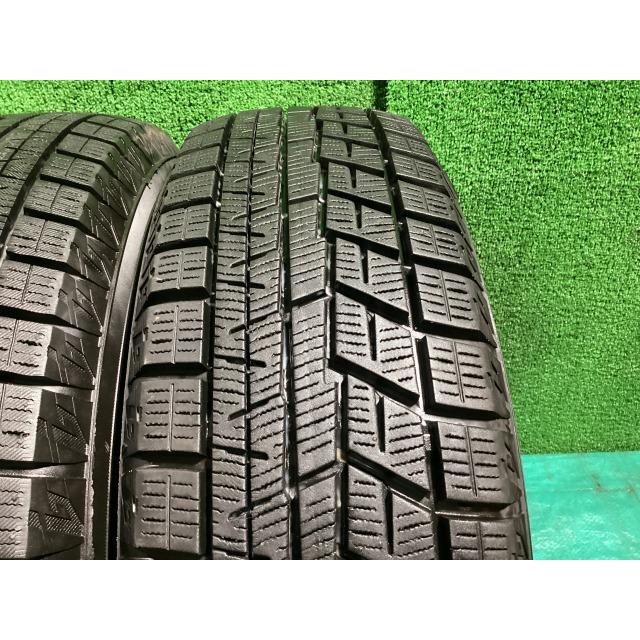 ヨコハマ アイスガード IG60 175/70R14 4本『スタッドレス タイヤほぼ新品 21年製』 アイスガード 6 YOKOHAMA iG60 175/70R14 2024年製 冬タイヤ