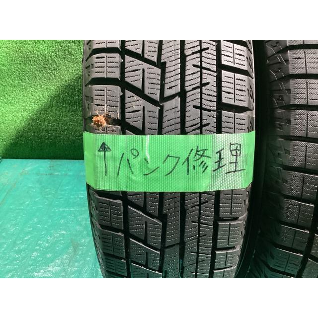 アイスガード 6 YOKOHAMA iG60 175/70R14 2024年製 冬タイヤ