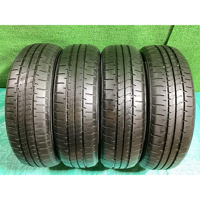 NEWNO ブリヂストン NEWNO 175/60R16 2023年製 夏タイヤ サマータイヤ