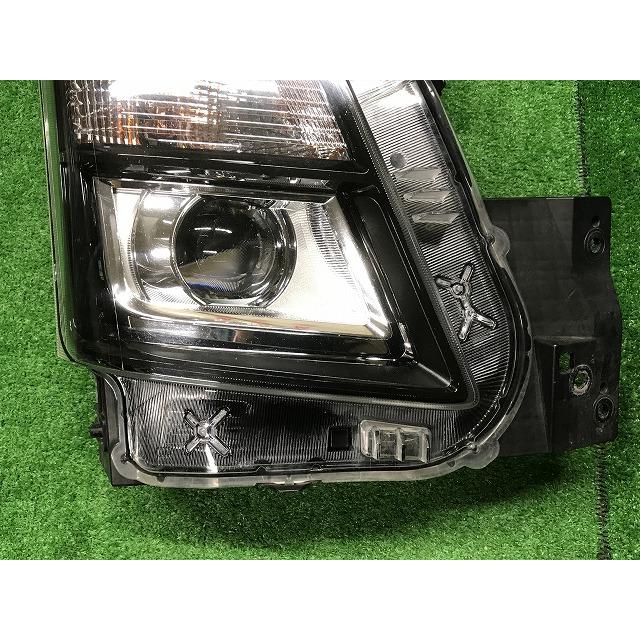 MH55S ワゴンRスティングレー　ヘッドライト　右 ワゴンR MH55S ワゴンR スティングレー LEDヘッドランプ ヘッドライト
