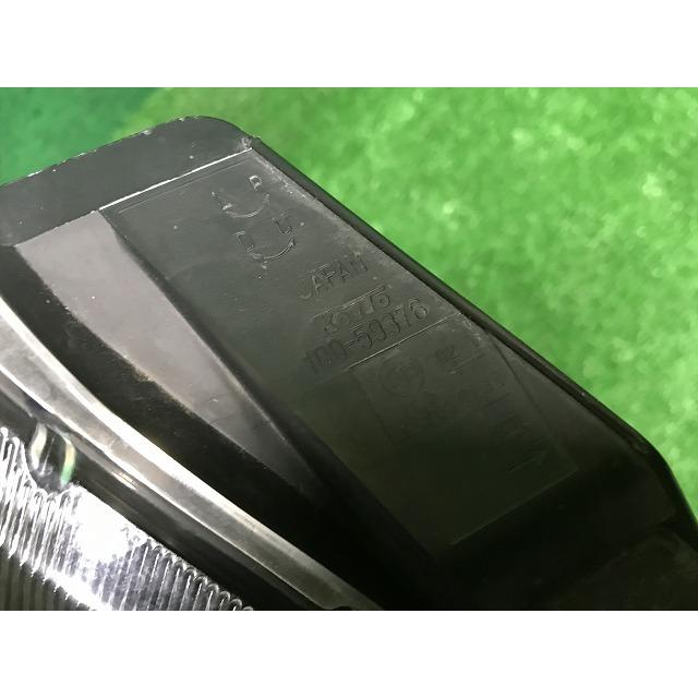 MH55S ワゴンRスティングレー　ヘッドライト　右 ワゴンR MH55S ワゴンR スティングレー LEDヘッドランプ ヘッドライト