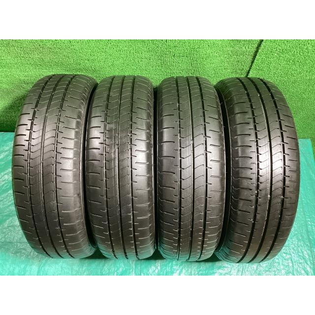 NEWNO 195/65 R15 タイヤ（2本） NEWNO BS 195/65R15 22年製×2本 23年×2本 夏タイヤ サマータイヤ 4本