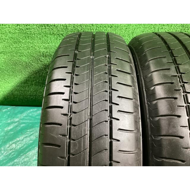 送料込☆2022年製 ブリヂストンタイヤ 195/65R15日本製☆2本 NEWNO BS 195/65R15 22年製×2本 23年×2本 夏タイヤ サマータイヤ 4本
