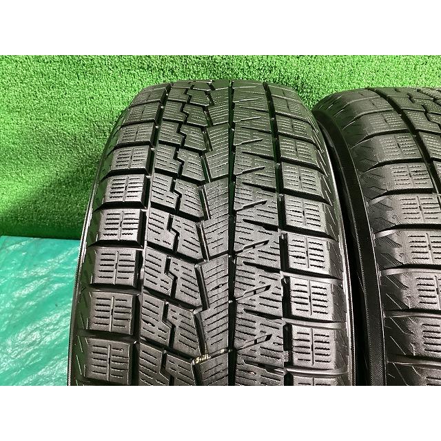 送料込☆ヨコハマアイスガードIG70☆195/55R16☆スタッドレスタイヤ アイスガード 7 ヨコハマ YOKOHAMA iG70 195/55R16 2022年製 冬タイヤ