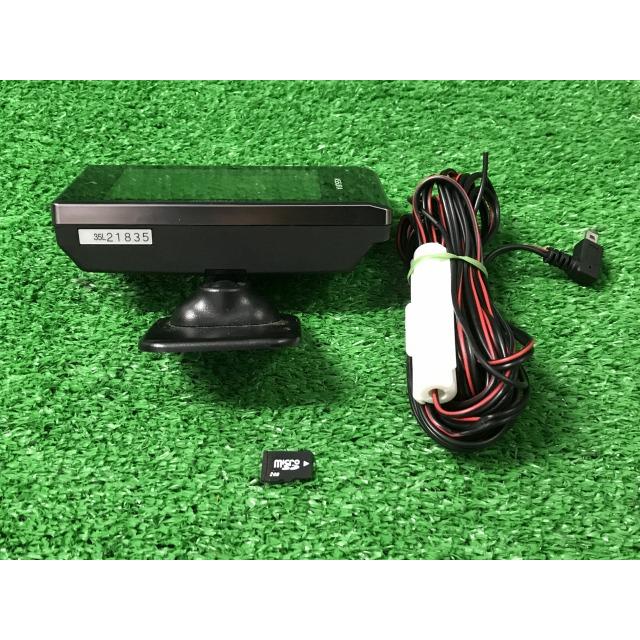 ASSURA セルスター AR-303GA GPSレーダー探知機 YS12 EM : Itami Web