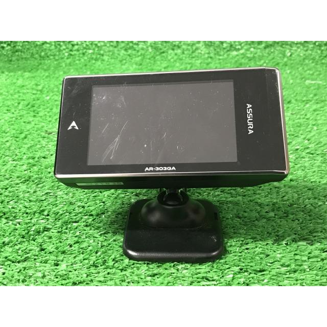 AR-303GA　セルスター Amazon | セルスター レーダー探知機 AR-303GA 日本製 3年保証 GPS