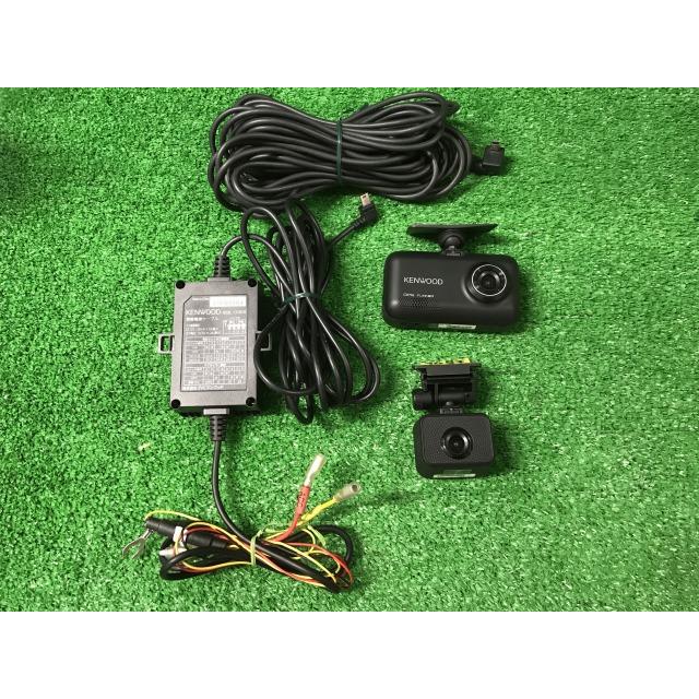 ケンウッド KENWQOOD DRV-MR740 ドライブレコーダー 駐車監視 YS12 EM