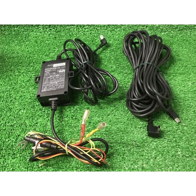 ケンウッド KENWQOOD DRV-MR740 ドライブレコーダー 駐車監視 YS12 EM