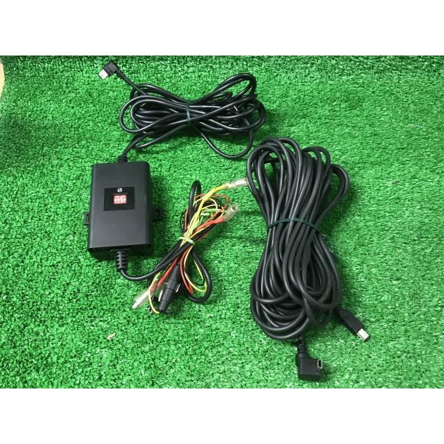 ケンウッド KENWQOOD DRV-MR740 ドライブレコーダー 駐車監視 YS12 EM