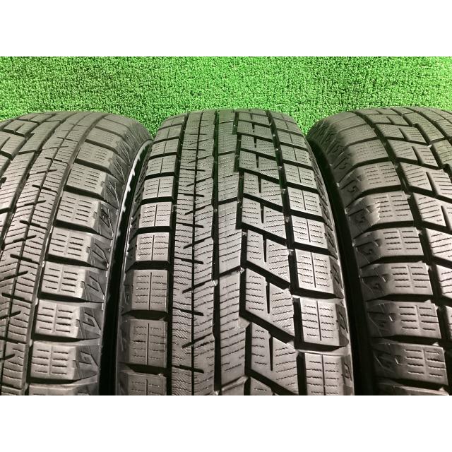 アイスガード 6 YOKOHAMA ヨコハマ 175/70R14 2024年製 冬タイヤ