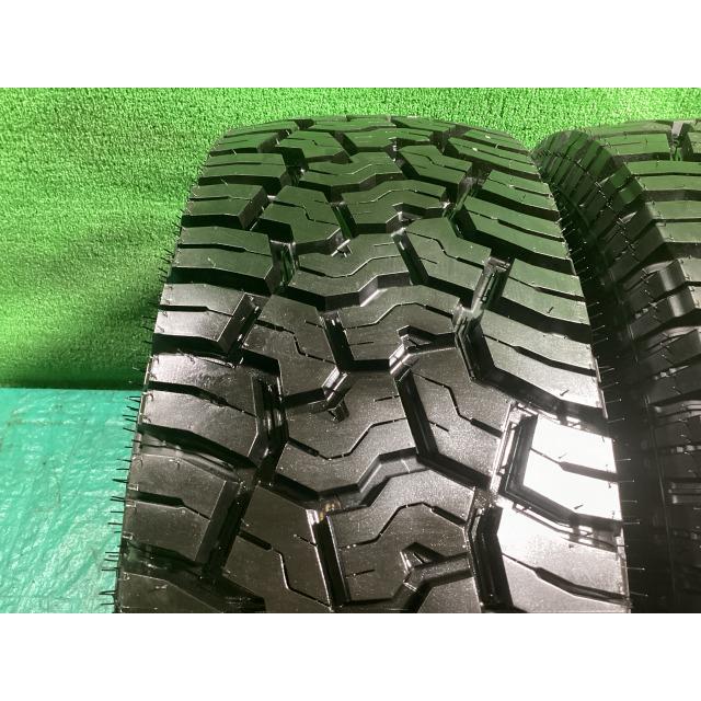 GEOLANDAR YOKOHAMA ジオランダー X-AT 265/75R16 123/120Q 10PR 2024