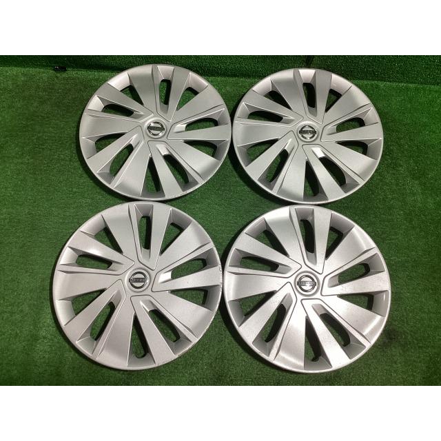 日産（NISSAN） B21A デイズルークス 純正 14インチ ホイールカバー