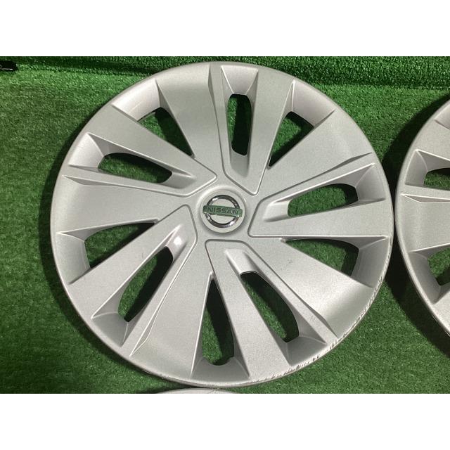 日産（NISSAN） B21A デイズルークス 純正 14インチ ホイールカバー